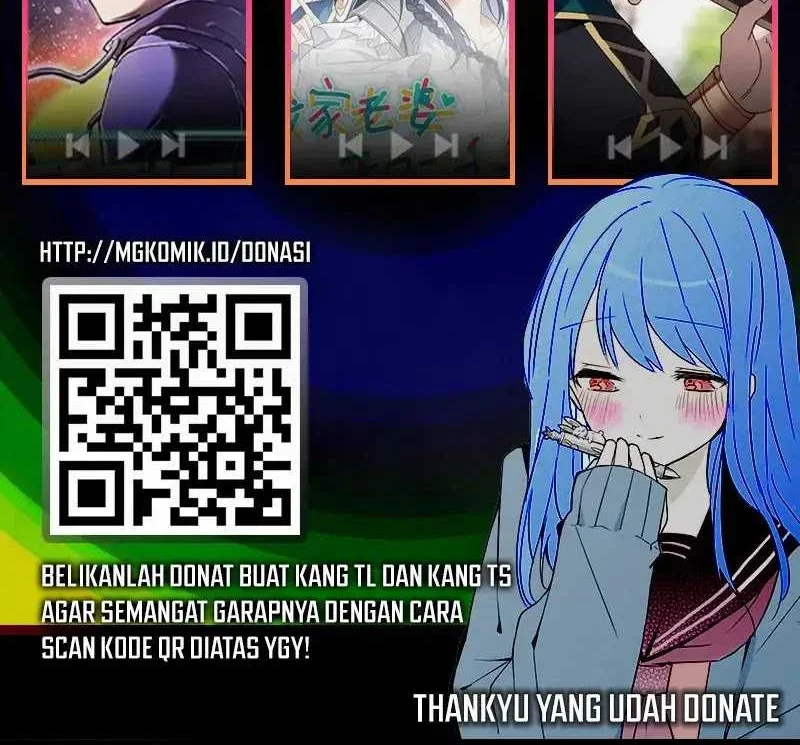 Hero X Demon Empress Chapter 101 Gambar 38