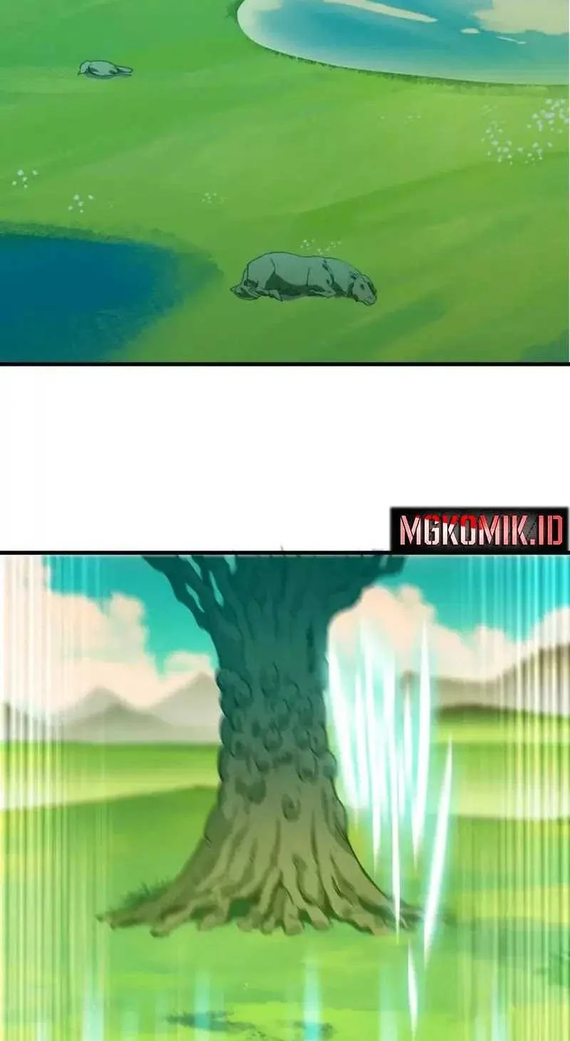 Hero X Demon Empress Chapter 101 Gambar 4