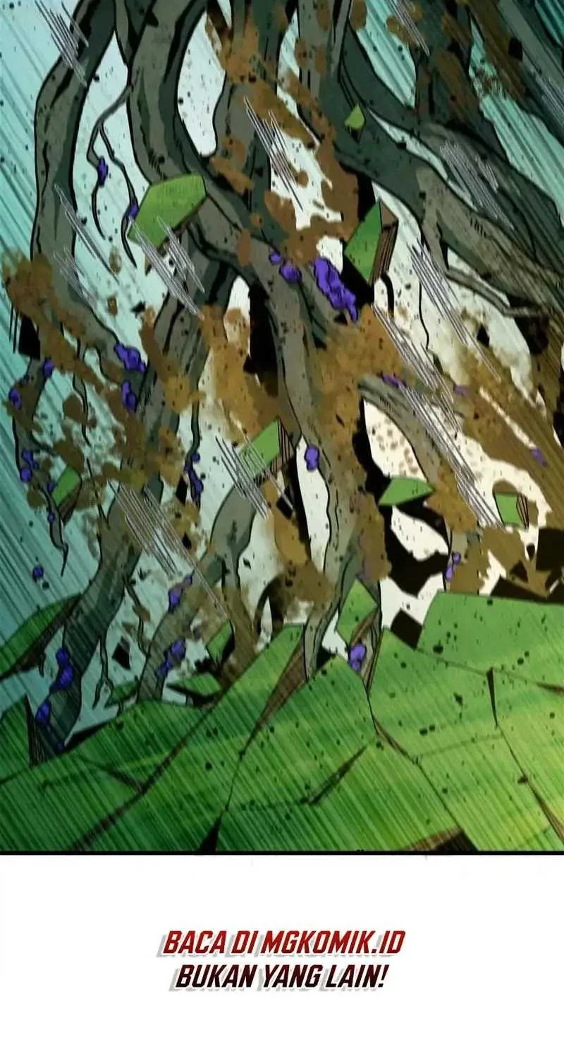 Hero X Demon Empress Chapter 101 Gambar 10