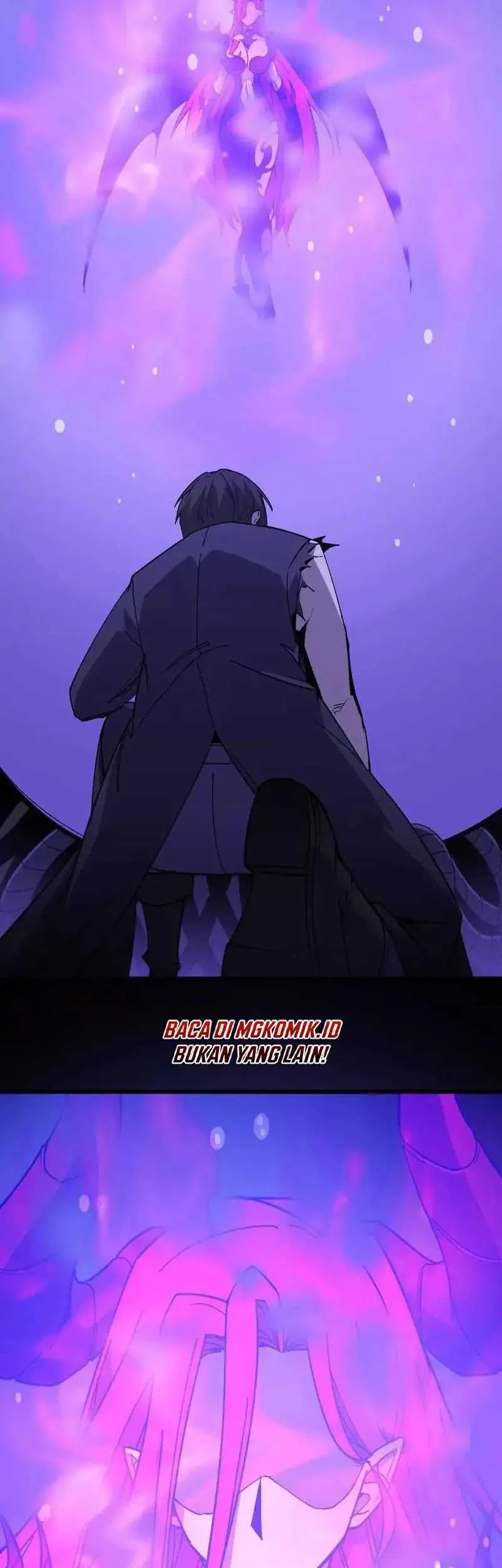 Hero X Demon Empress Chapter 102 Gambar 31