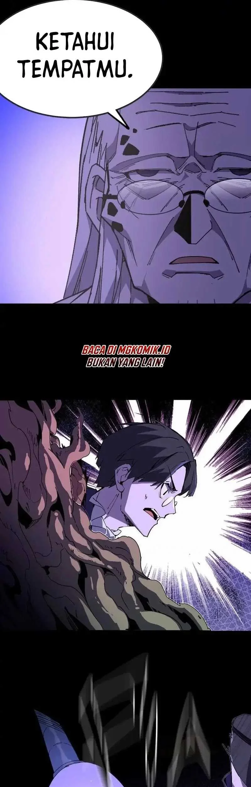 Hero X Demon Empress Chapter 102 Gambar 37