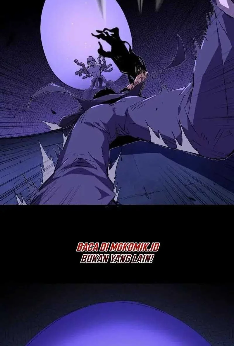 Hero X Demon Empress Chapter 102 Gambar 38