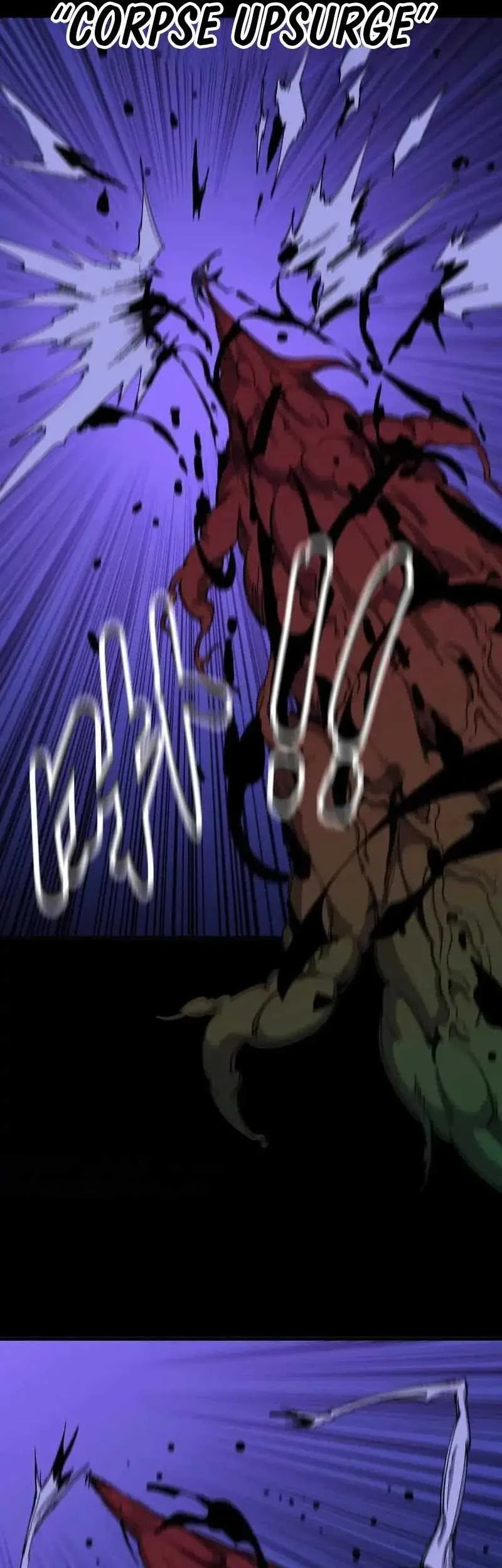 Hero X Demon Empress Chapter 102 Gambar 21