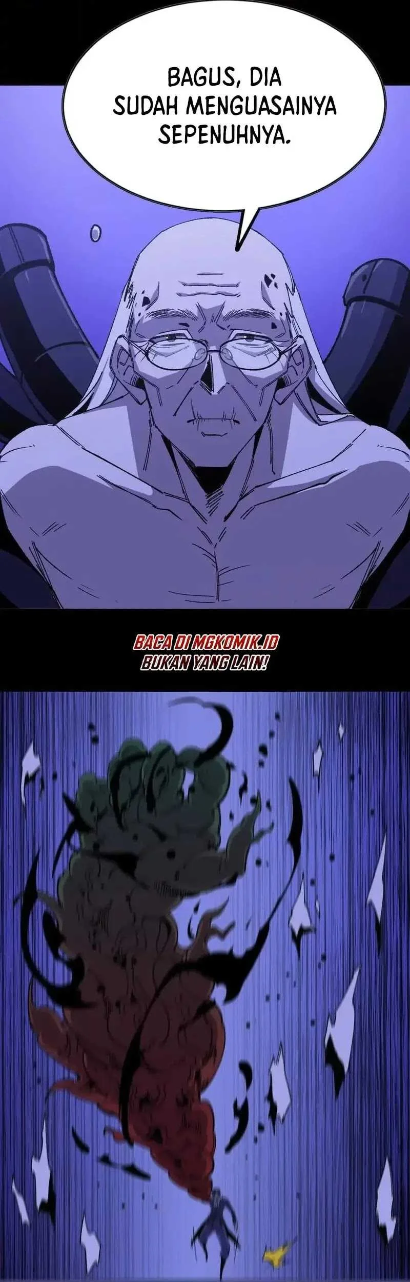 Hero X Demon Empress Chapter 102 Gambar 23