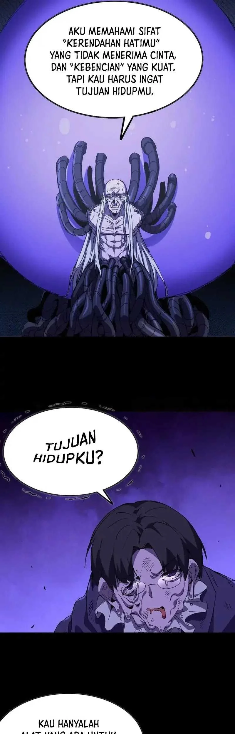 Hero X Demon Empress Chapter 102 Gambar 39