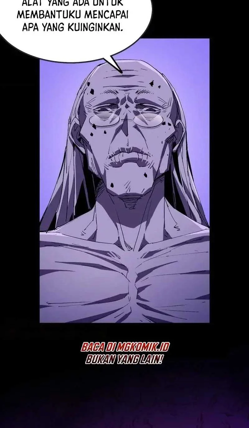 Hero X Demon Empress Chapter 102 Gambar 40