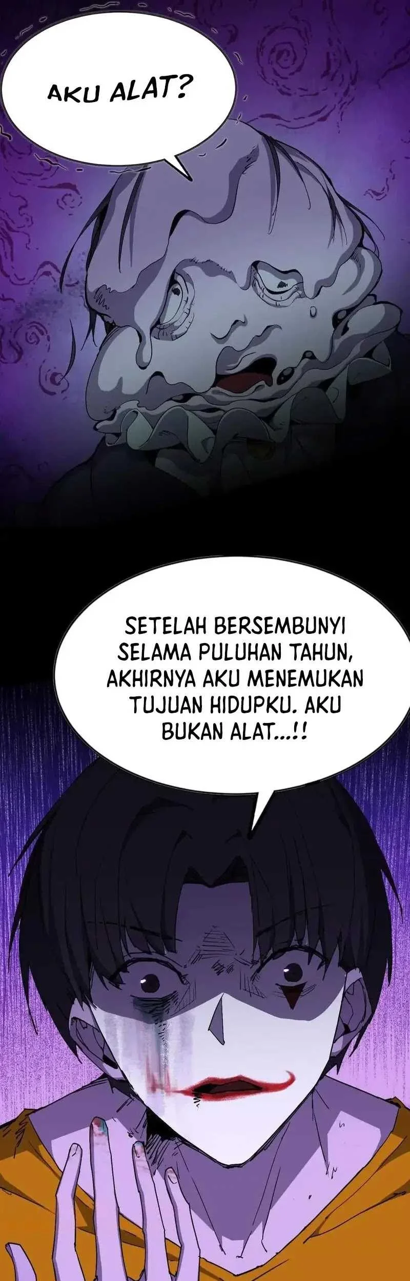 Hero X Demon Empress Chapter 102 Gambar 41