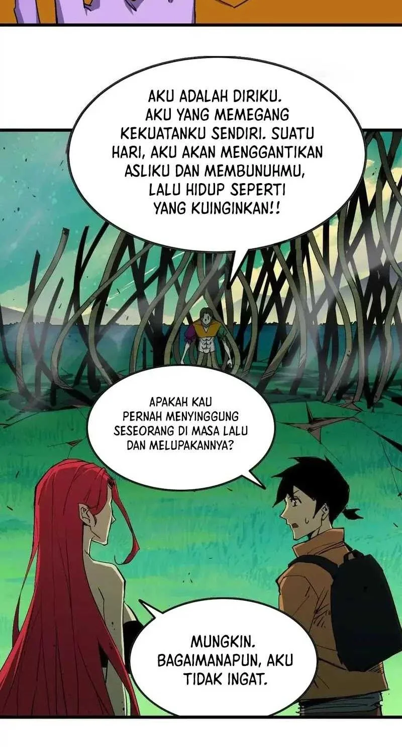 Hero X Demon Empress Chapter 102 Gambar 42