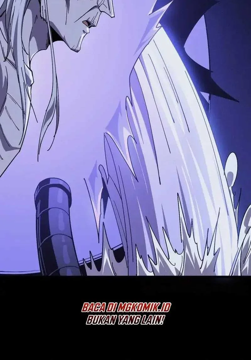 Hero X Demon Empress Chapter 102 Gambar 4