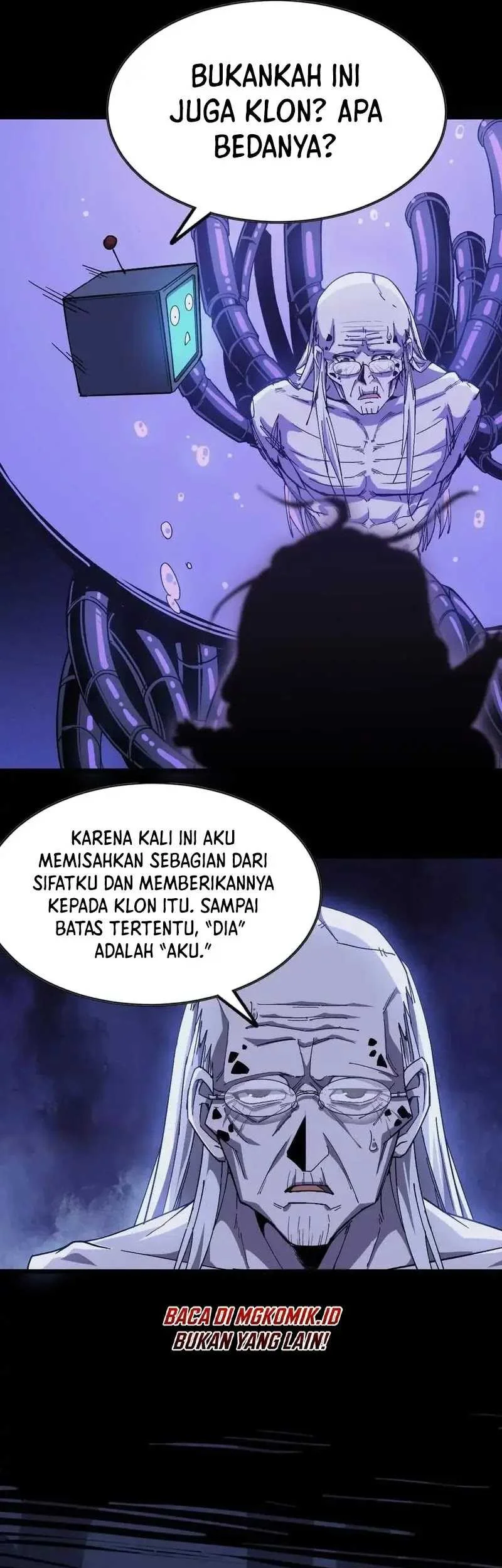 Hero X Demon Empress Chapter 102 Gambar 7
