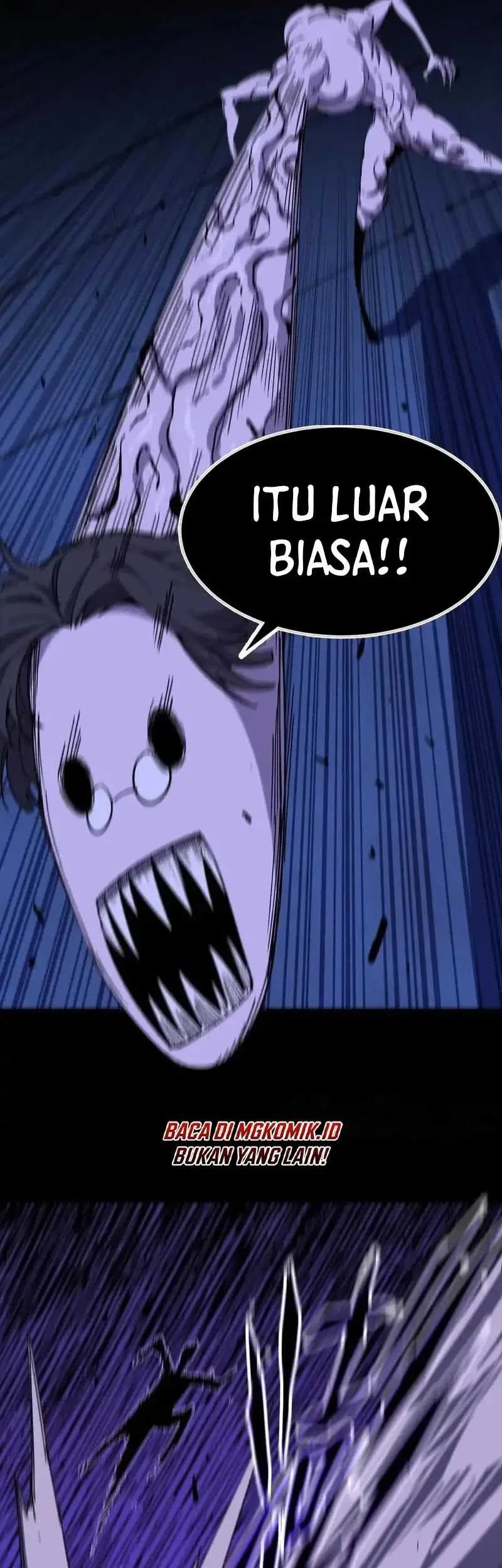 Hero X Demon Empress Chapter 102 Gambar 13