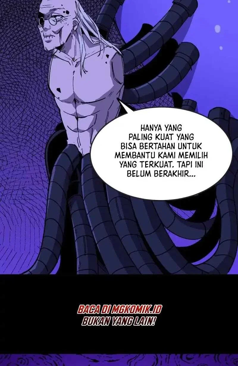 Hero X Demon Empress Chapter 102 Gambar 18