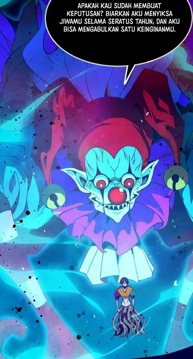 Hero X Demon Empress Chapter 103 Gambar 26