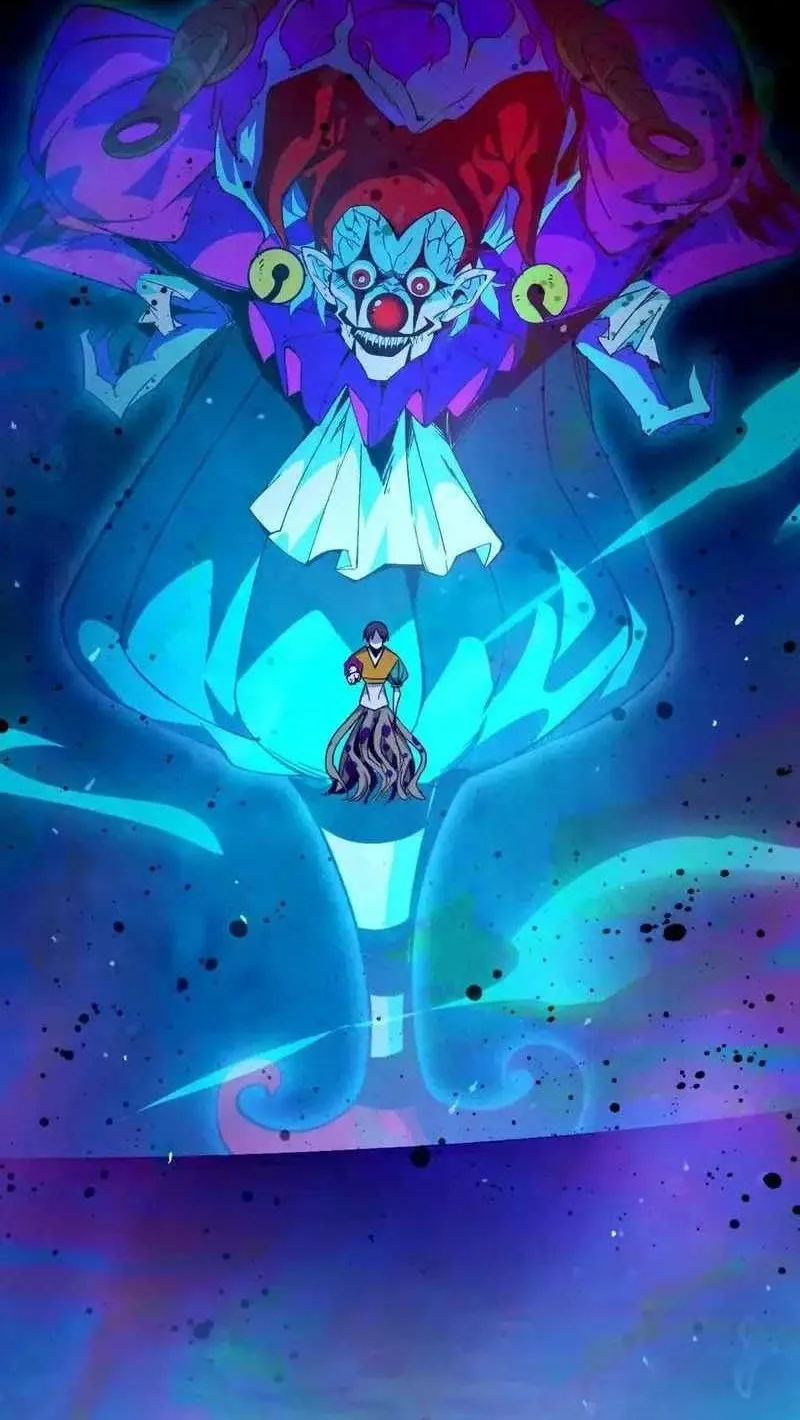 Hero X Demon Empress Chapter 103 Gambar 28