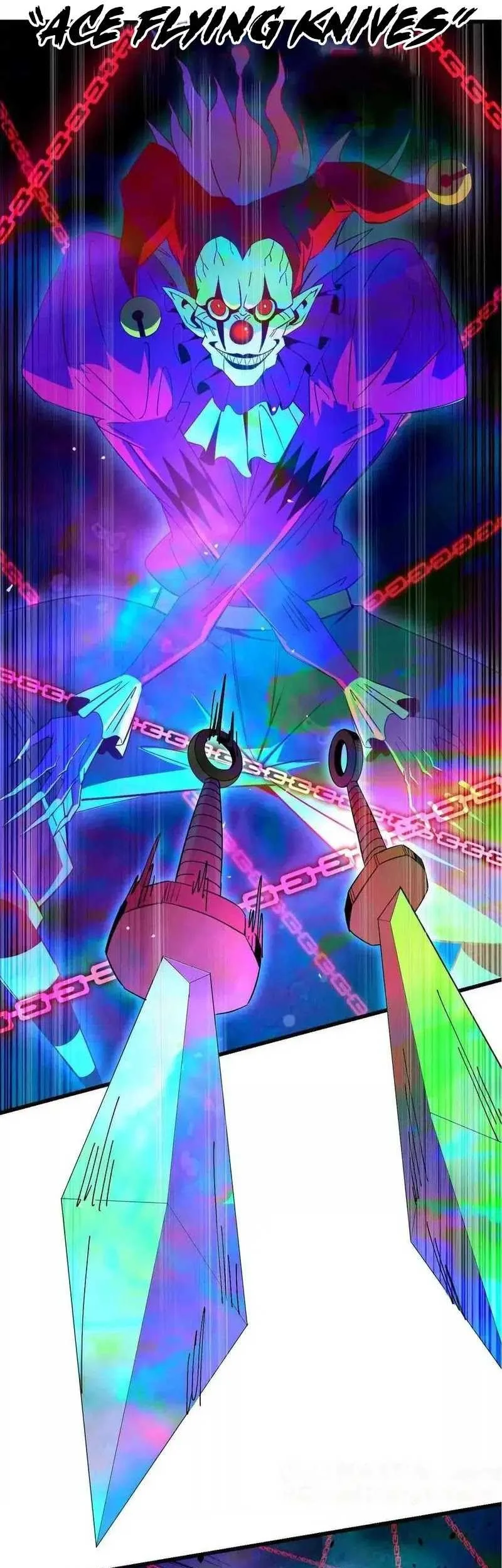 Hero X Demon Empress Chapter 103 Gambar 33