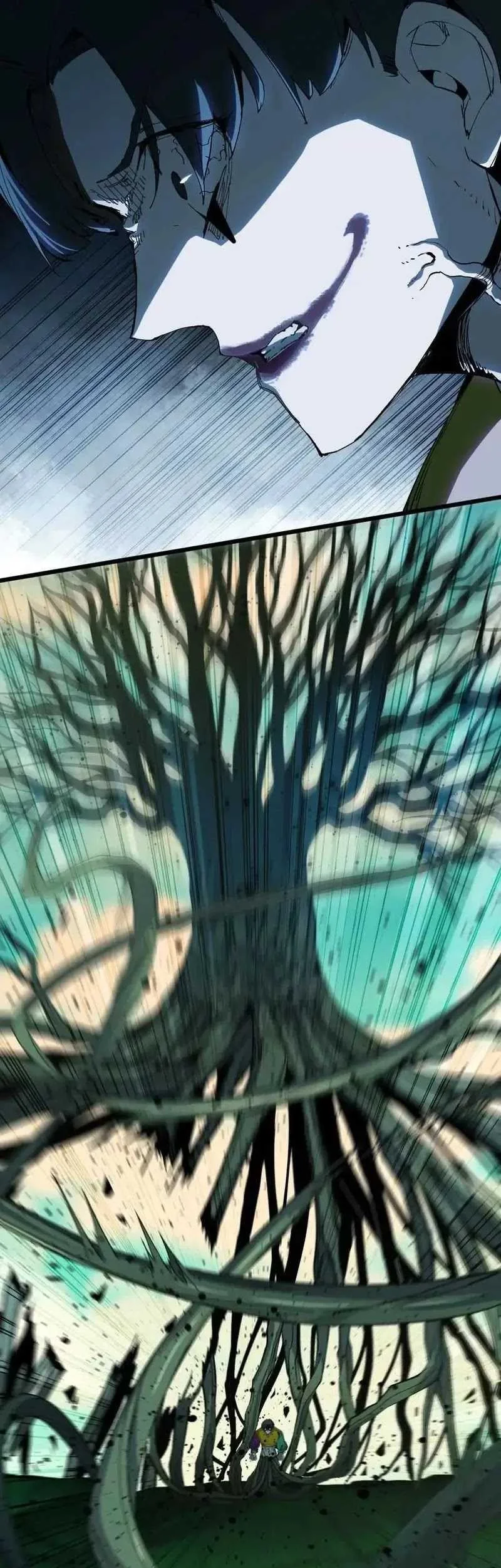 Hero X Demon Empress Chapter 103 Gambar 8