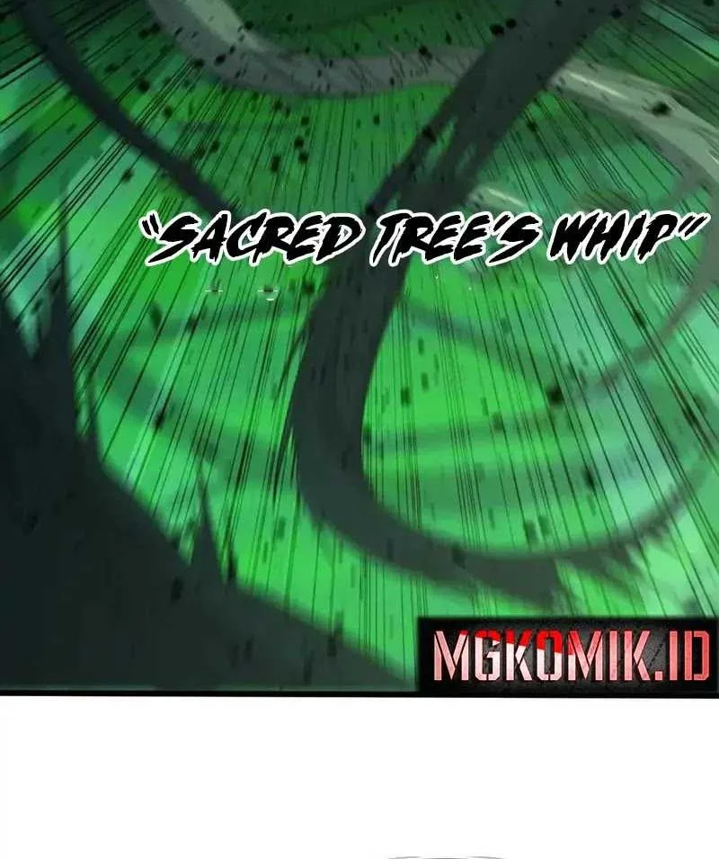 Hero X Demon Empress Chapter 103 Gambar 9