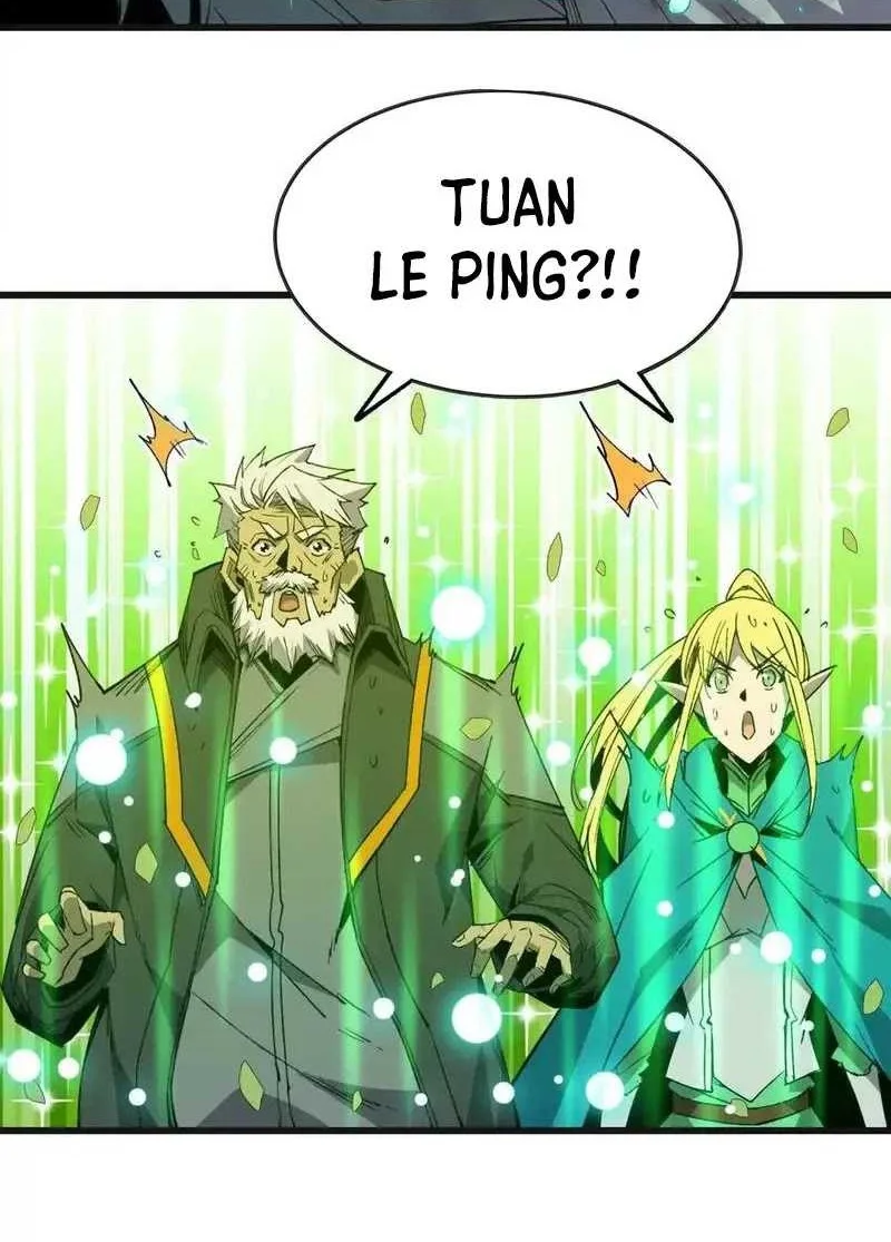 Hero X Demon Empress Chapter 104 Gambar 27