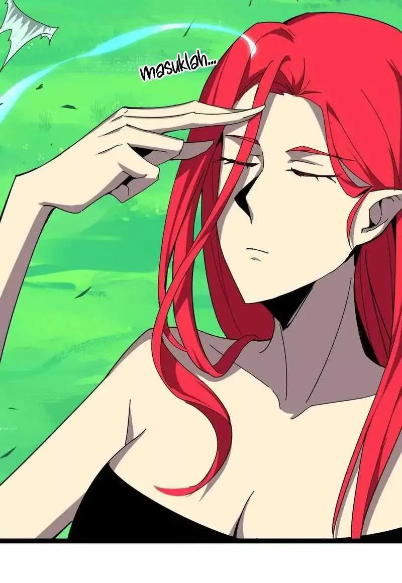 Hero X Demon Empress Chapter 104 Gambar 37