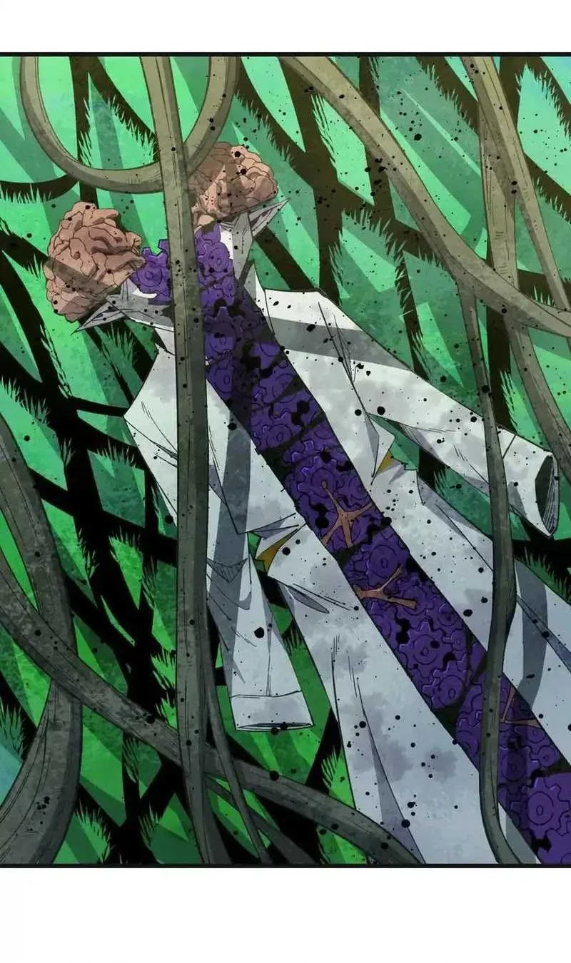 Hero X Demon Empress Chapter 104 Gambar 21