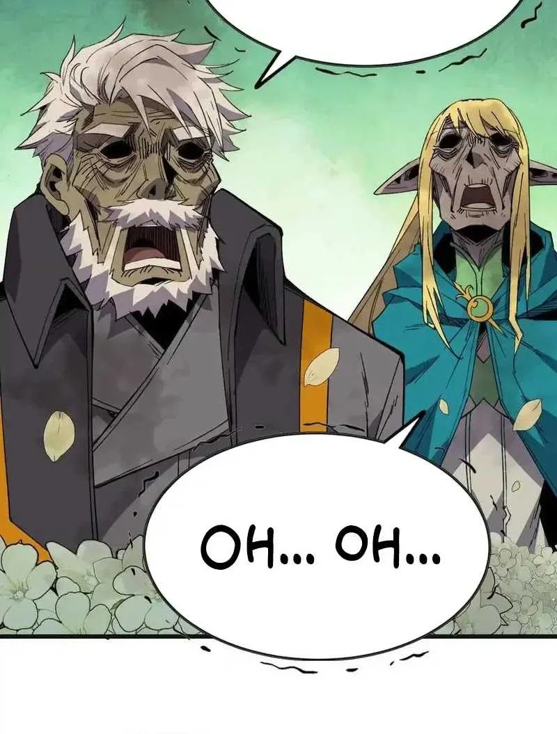 Hero X Demon Empress Chapter 104 Gambar 25