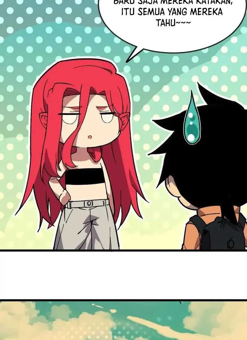 Hero X Demon Empress Chapter 104 Gambar 39