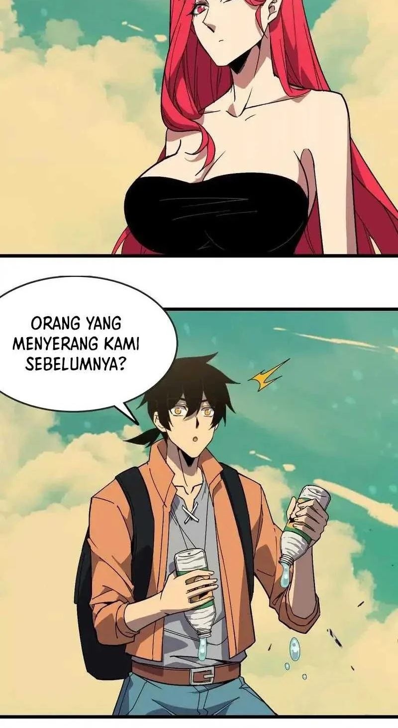 Hero X Demon Empress Chapter 104 Gambar 41