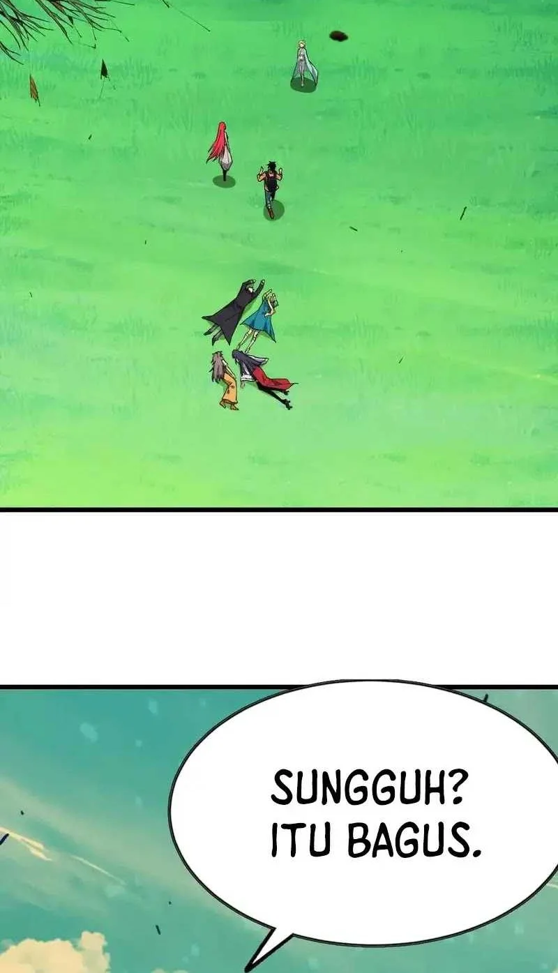 Hero X Demon Empress Chapter 104 Gambar 43