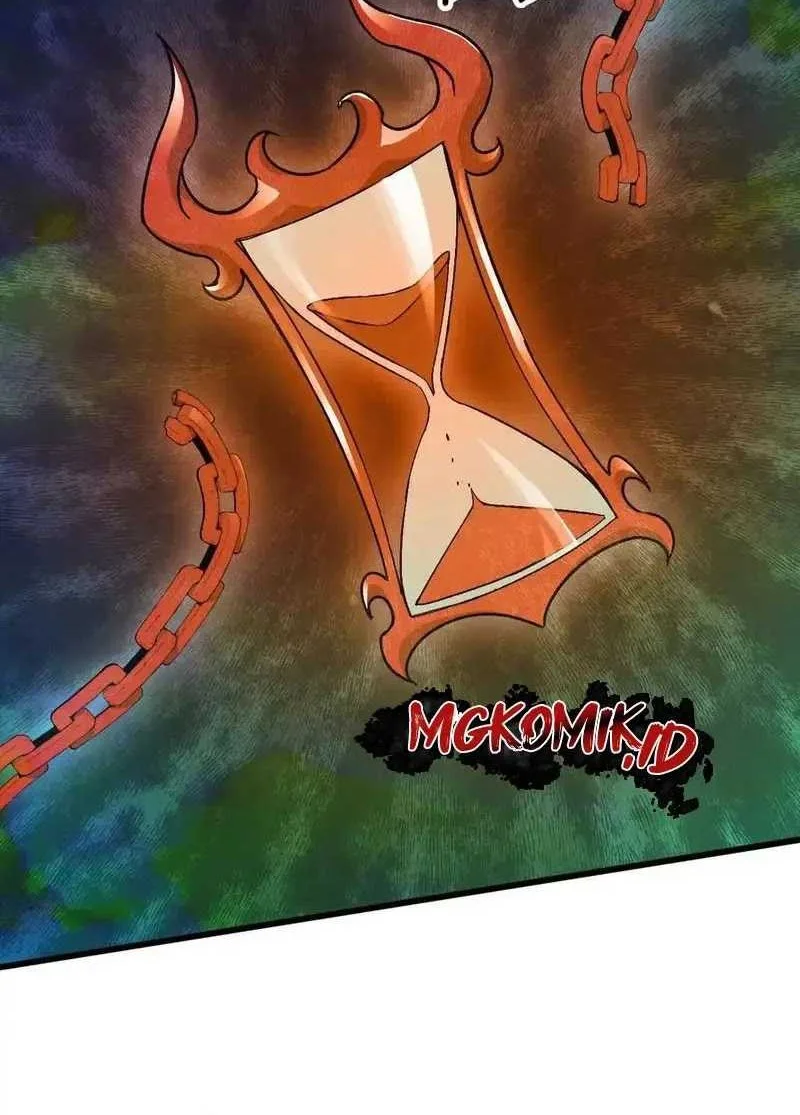 Hero X Demon Empress Chapter 104 Gambar 8