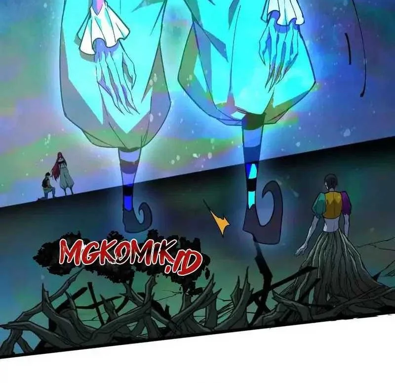 Hero X Demon Empress Chapter 104 Gambar 10