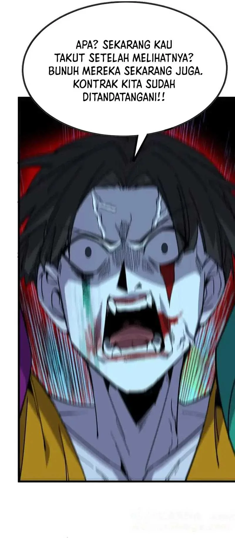 Hero X Demon Empress Chapter 104 Gambar 11