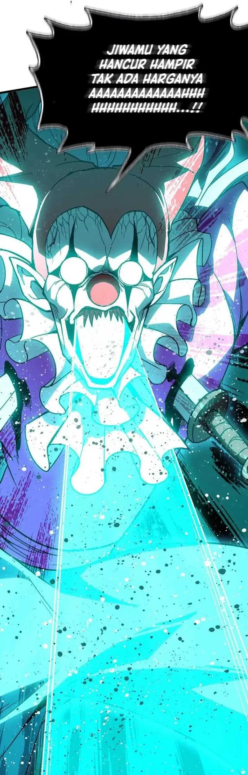 Hero X Demon Empress Chapter 104 Gambar 12