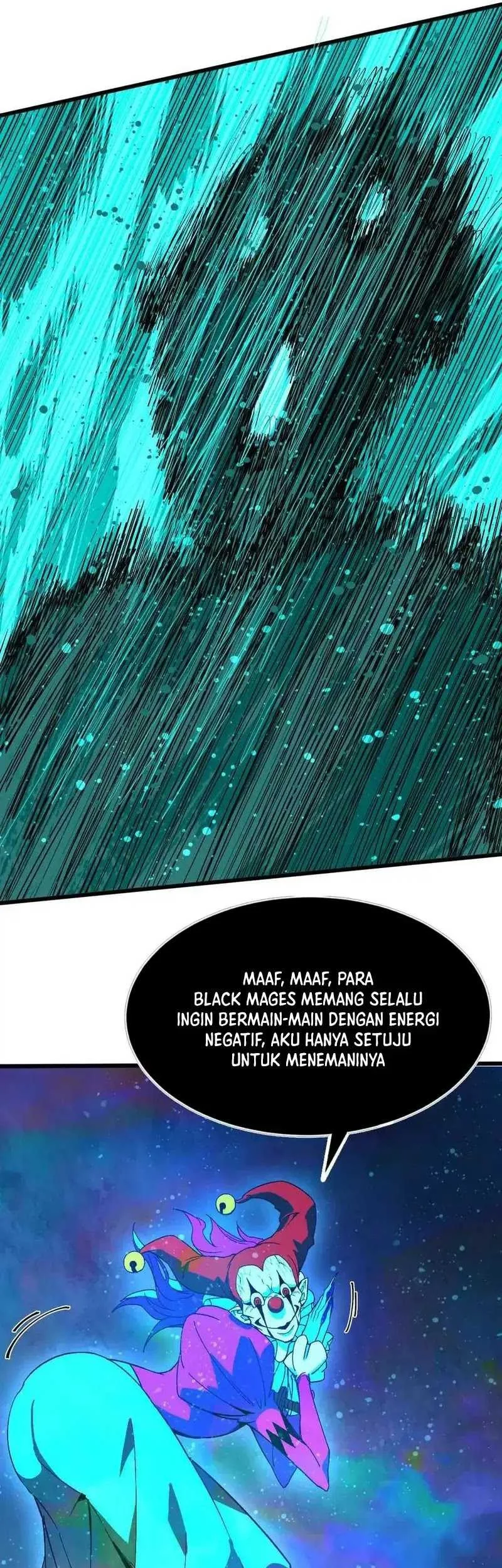 Hero X Demon Empress Chapter 104 Gambar 14