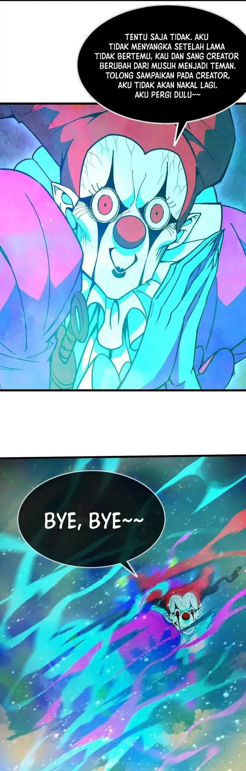 Hero X Demon Empress Chapter 104 Gambar 16