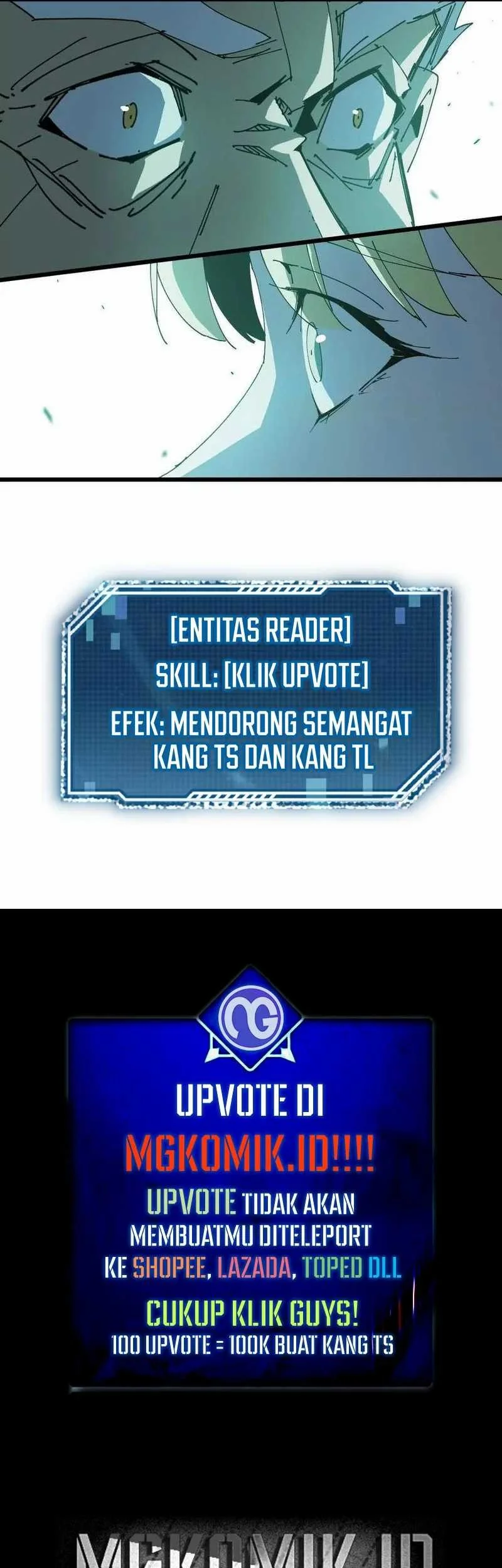 Hero X Demon Empress Chapter 105 Gambar 32