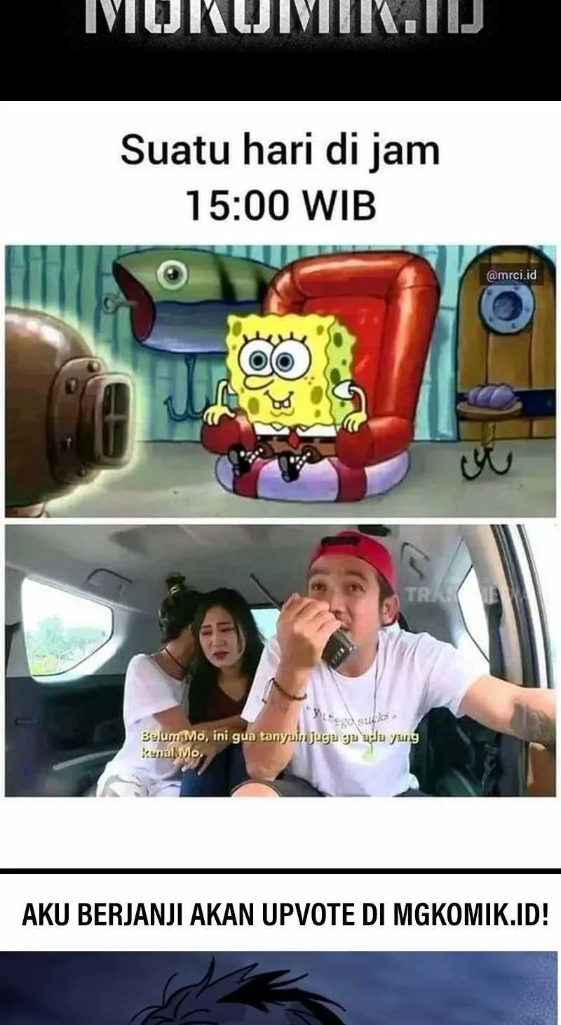 Hero X Demon Empress Chapter 105 Gambar 33