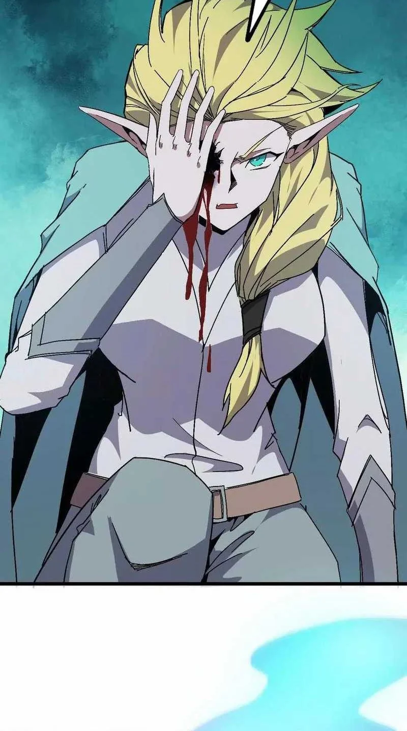 Hero X Demon Empress Chapter 105 Gambar 6