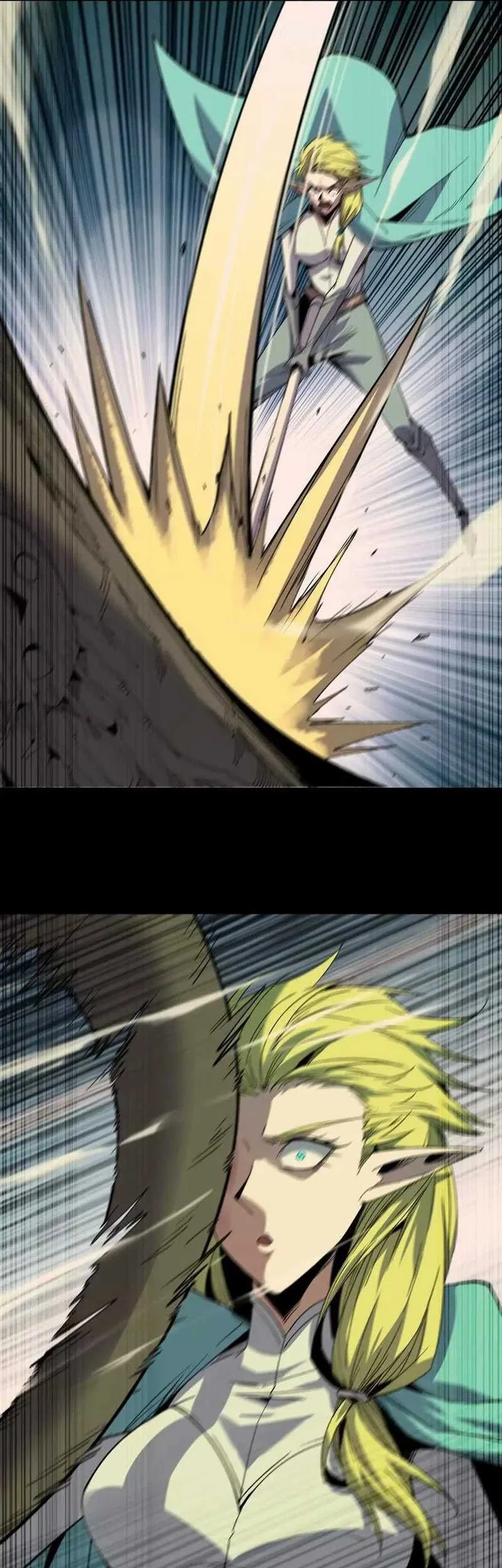 Hero X Demon Empress Chapter 105 Gambar 13