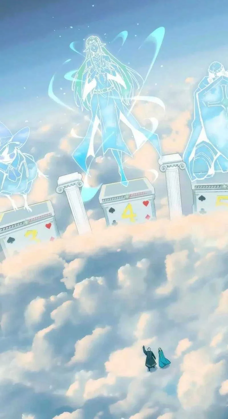 Hero X Demon Empress Chapter 106 Gambar 29