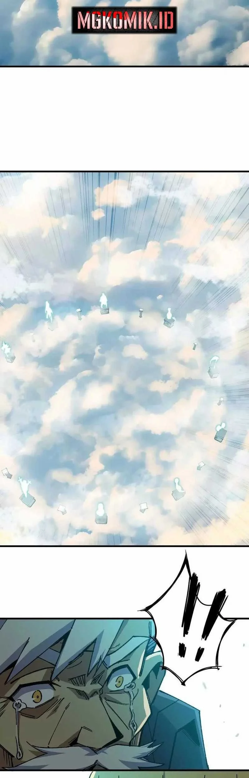 Hero X Demon Empress Chapter 106 Gambar 30