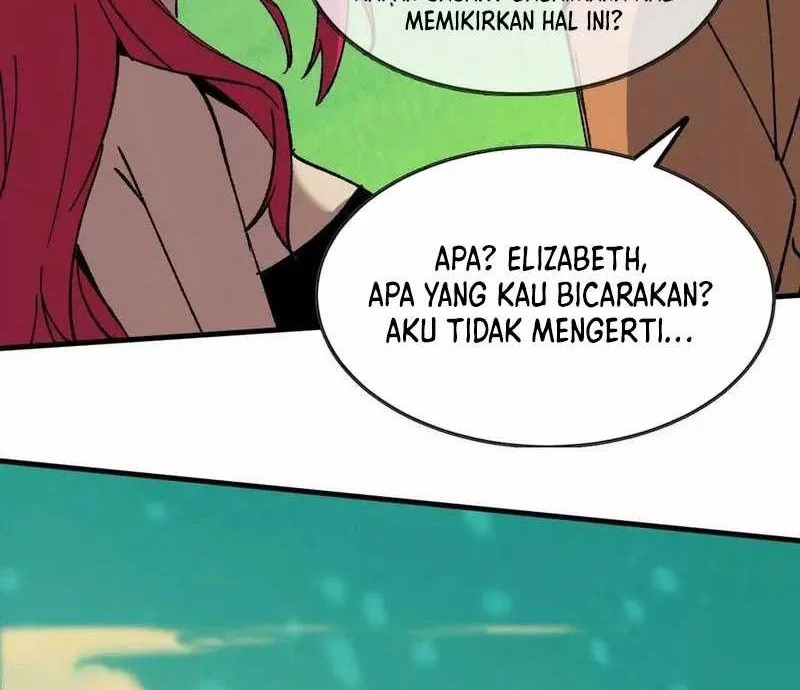 Hero X Demon Empress Chapter 106 Gambar 33