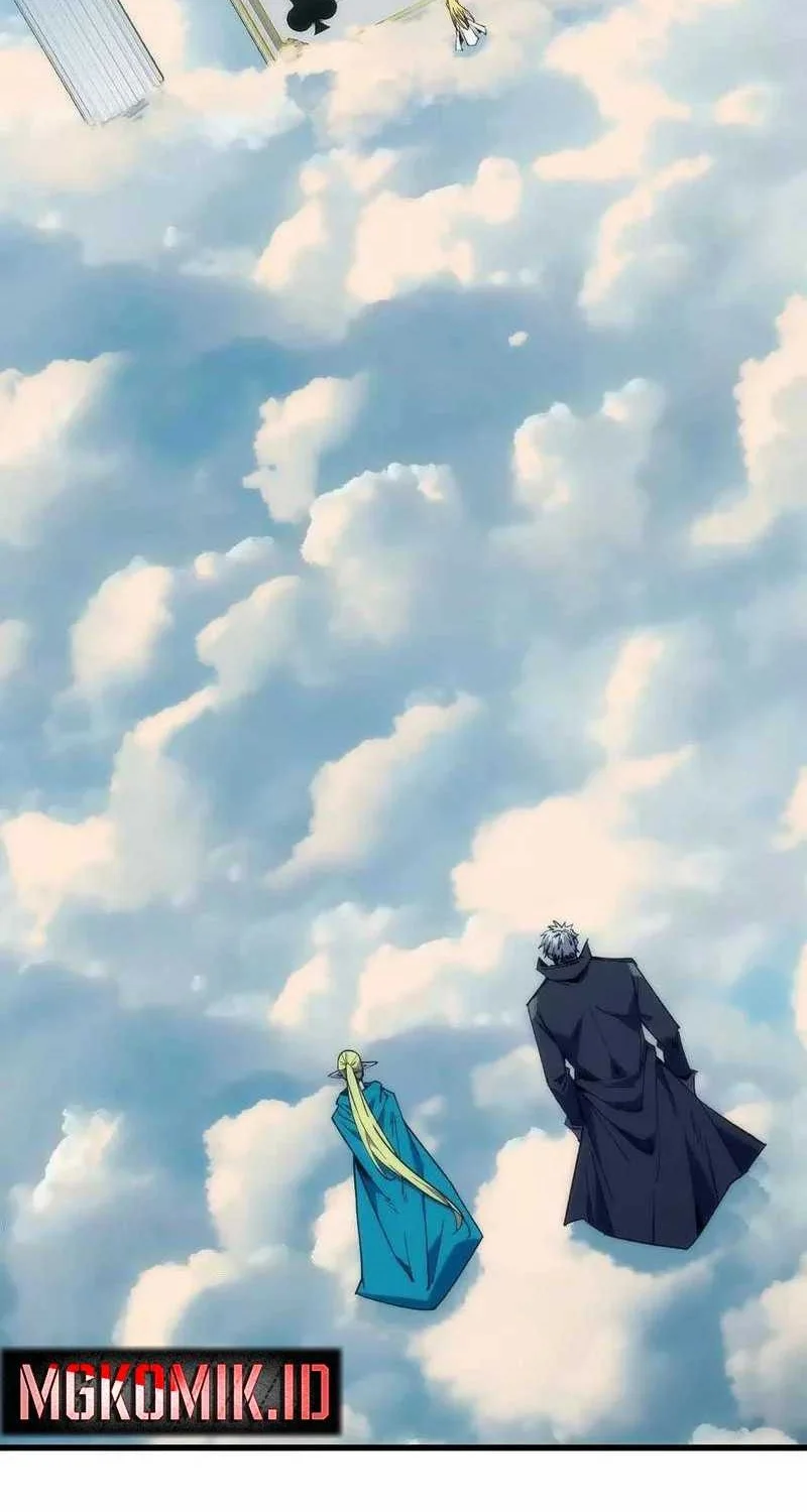 Manhua Hero X Demon Empress Chapter 106 gambar nomor 2