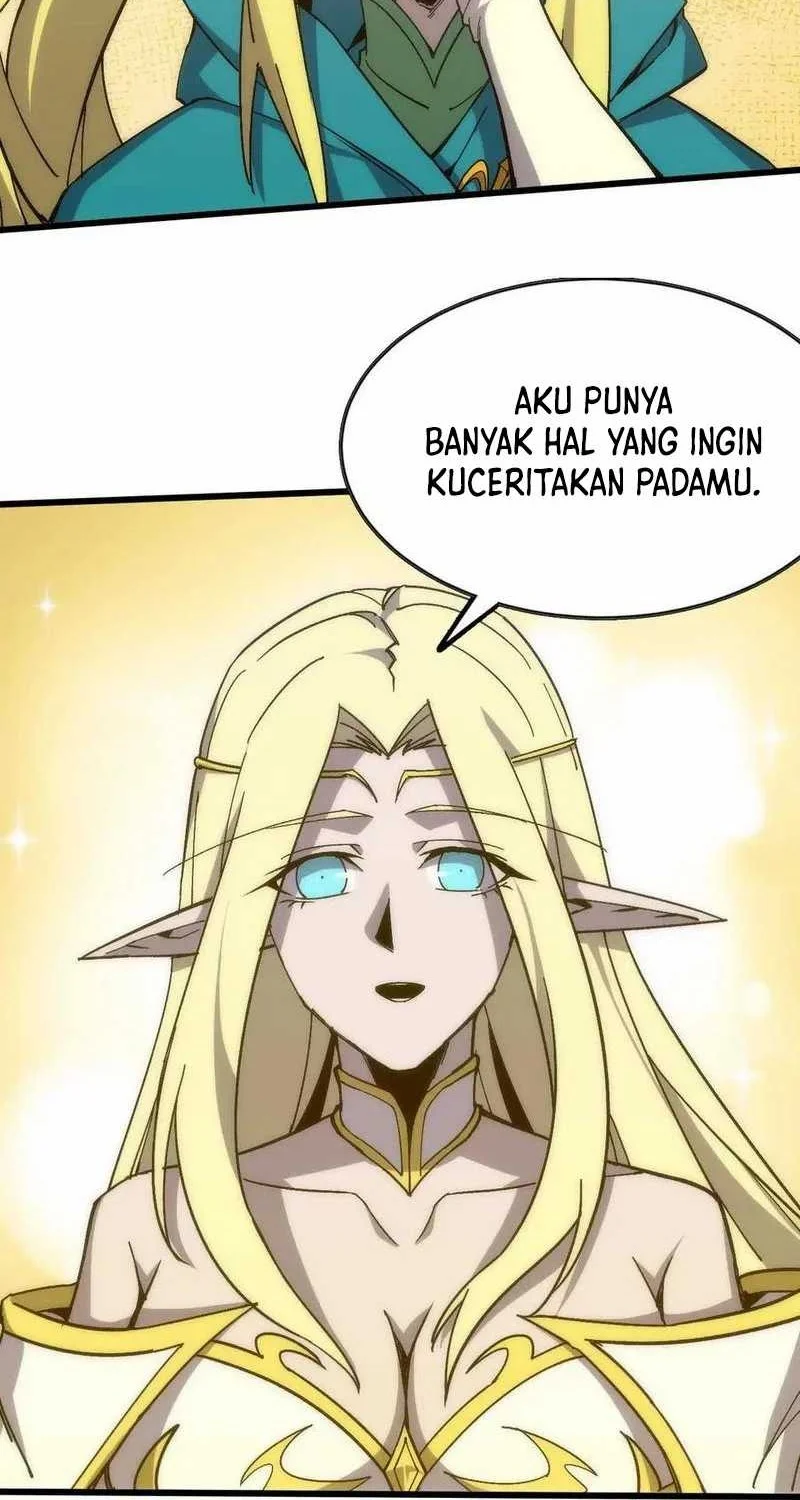 Hero X Demon Empress Chapter 106 Gambar 10