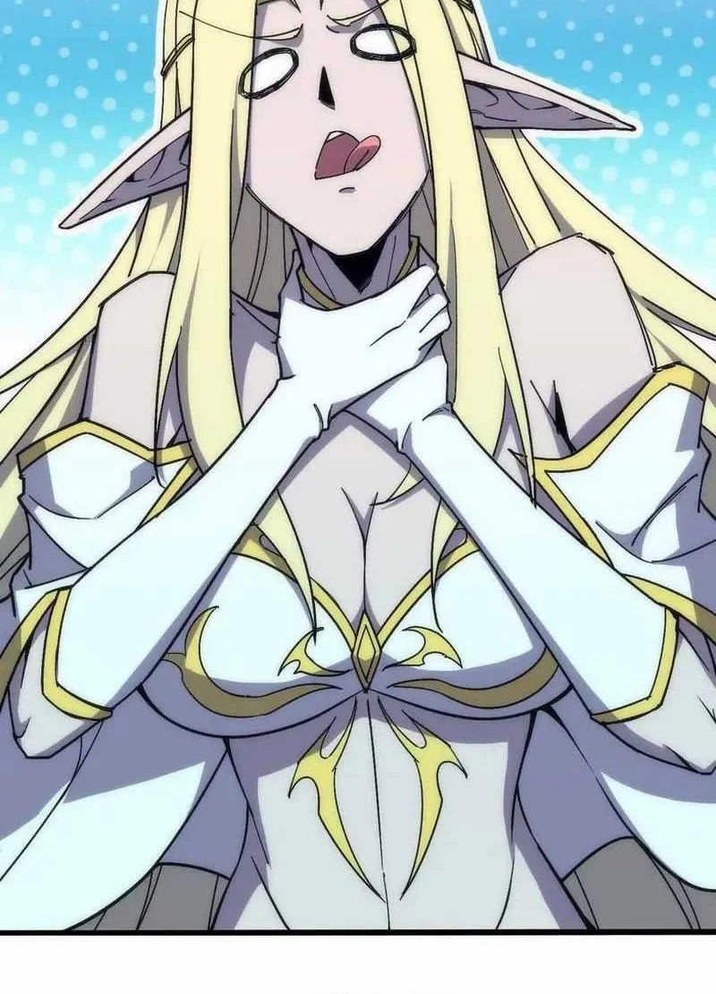 Hero X Demon Empress Chapter 106 Gambar 17