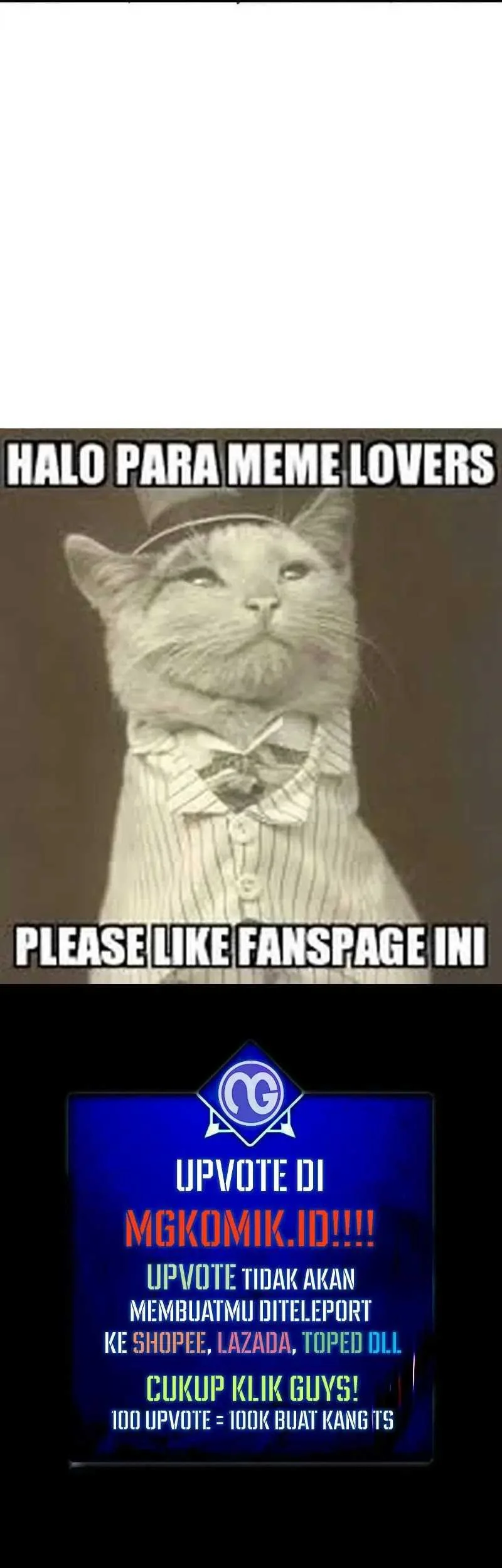 Hero X Demon Empress Chapter 107 Gambar 42