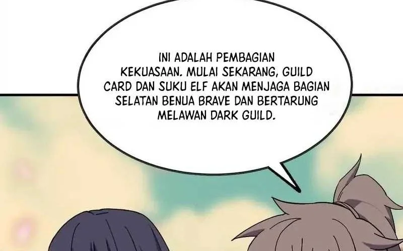 Hero X Demon Empress Chapter 108 Gambar 34