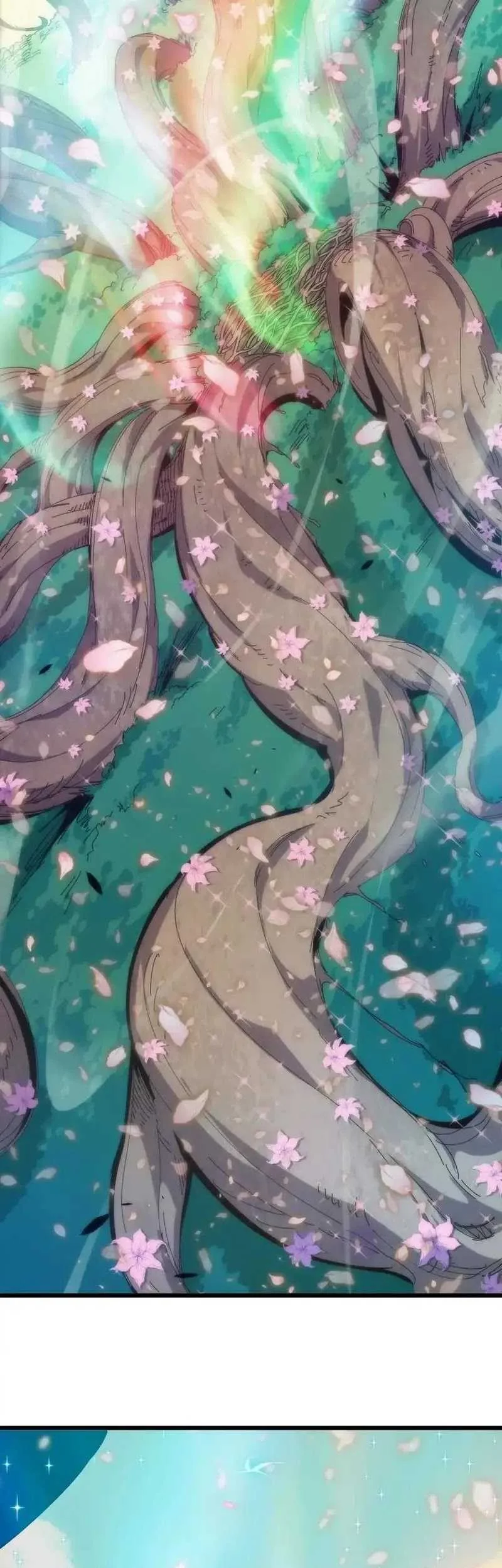 Hero X Demon Empress Chapter 108 Gambar 3