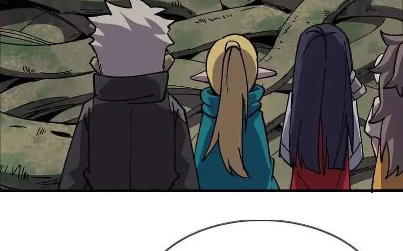 Hero X Demon Empress Chapter 108 Gambar 18