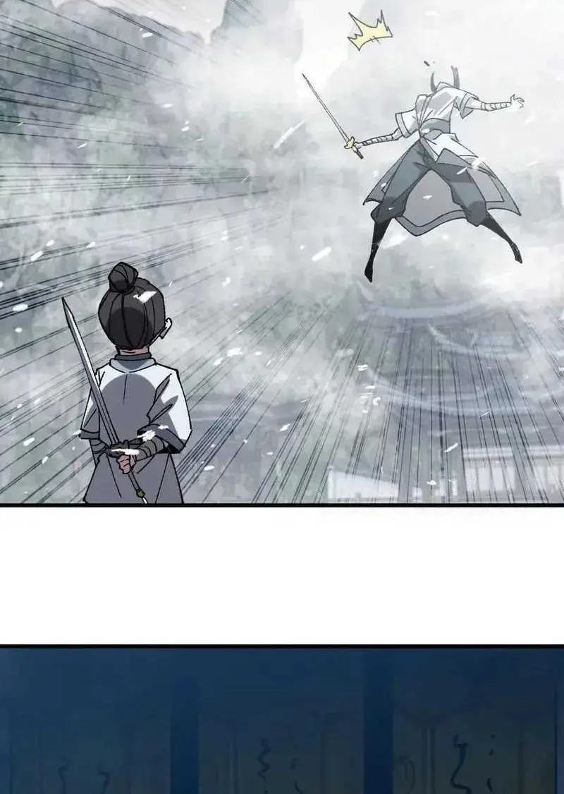 Hero X Demon Empress Chapter 109 Gambar 30