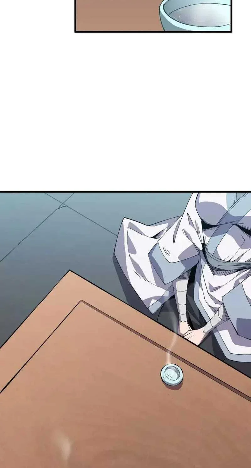 Hero X Demon Empress Chapter 109 Gambar 32